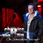 26-09-2016 - pressepromo - Chriss Martin.jpg